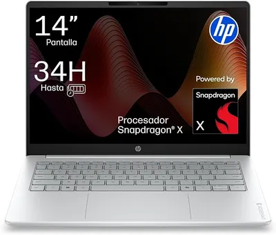 HP OmniBook 3 14-hz0000nsx - Ordenador portátil 14” WUXGA (1920x1200)