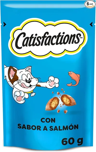 Pack Mars 6 Latitas Catisfactions
