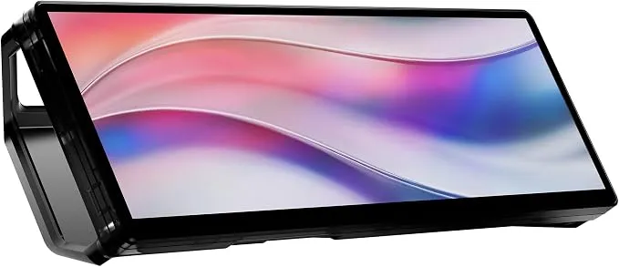 Pantalla Táctil Portátil Corsair XENEON Edge 14.5" 2K HDMI USB-C