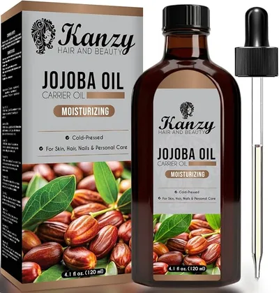 Kanzy Aceite de Jojoba 120ml