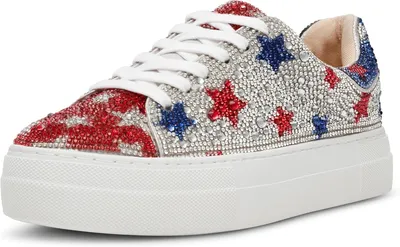 Betsey Johnson Sidny ZapatillasMujer numero 40