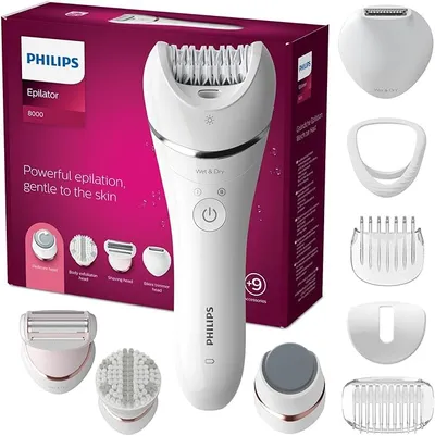 PHILIPS SERIE 8000 MULTIFUNCIÓN