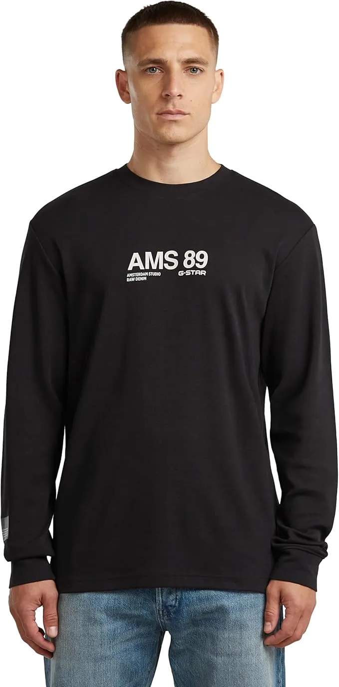 Camiseta para Hombre - G-STAR