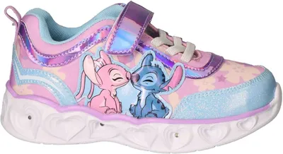 ZAPATILLAS LED CERDÁ