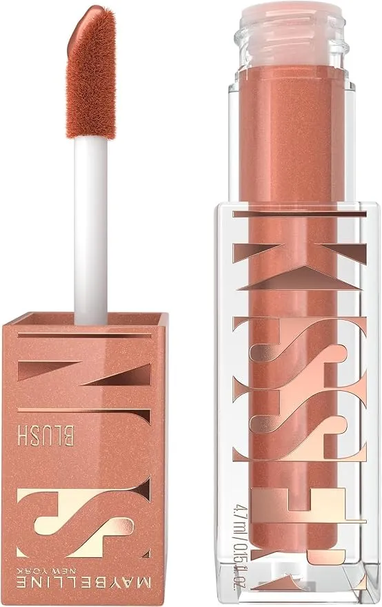 Maybelline New York - Colorete bronceador