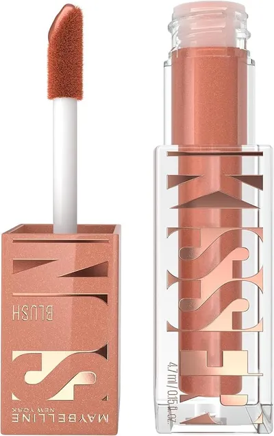 Maybelline New York - Colorete bronceador