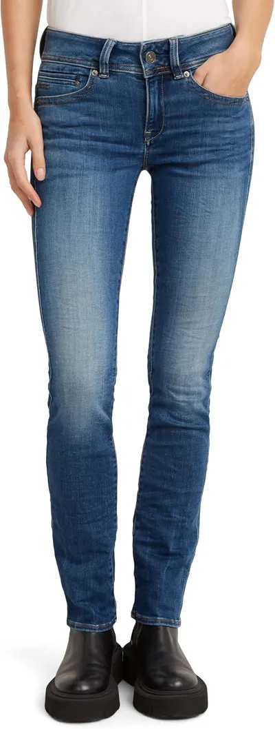 Vaqueros G-STAR para Mujer