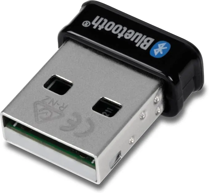 Adaptador USB Micro TRENDnet TBW-110UB Bluetooth 5.0