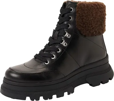 Botas de cuero para Mujer - HUGO BOSS