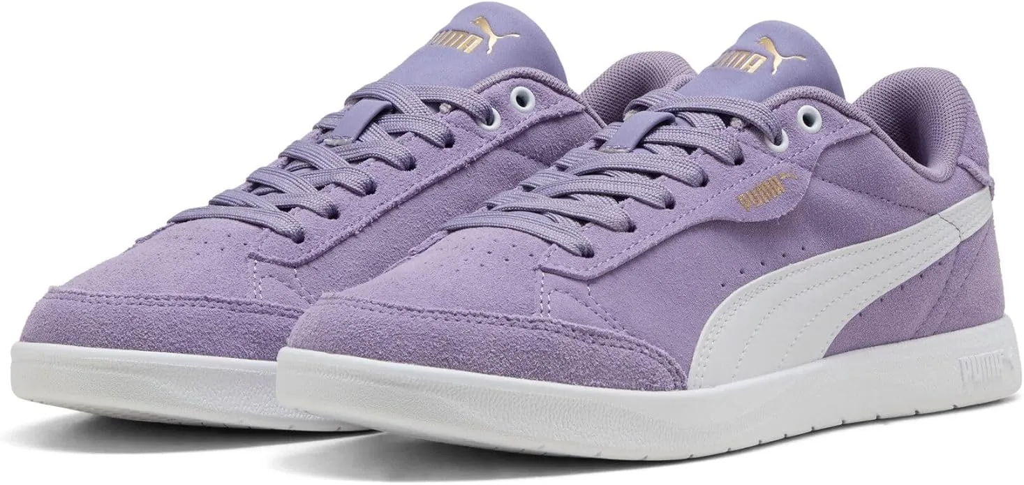 Zapatillas de cuero para Mujer - PUMA