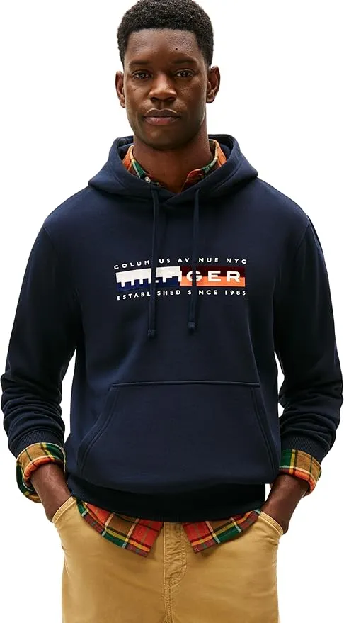 Sudadera para Hombre TOMMY HILFIGER