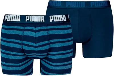 Pack de 2 Bóxers para Hombre - PUMA