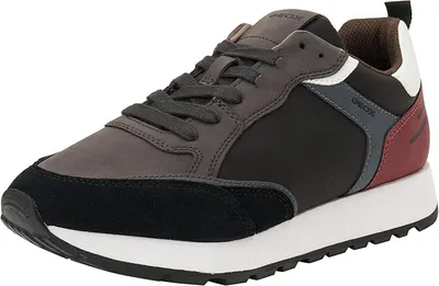 Zapatillas para Hombre GEOX U PARTENIO B