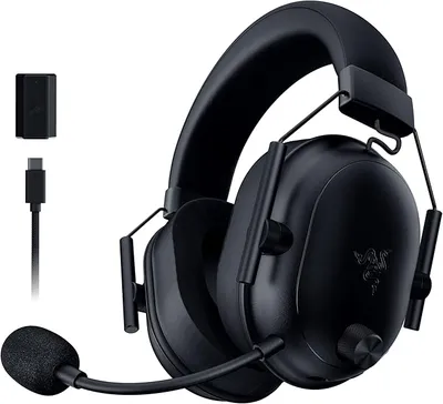 Razer BlackShark V2 HyperSpeed para PC