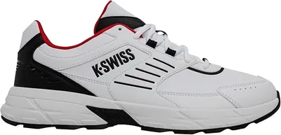 Zapatillas de cuero para Hombre - K-SWISS