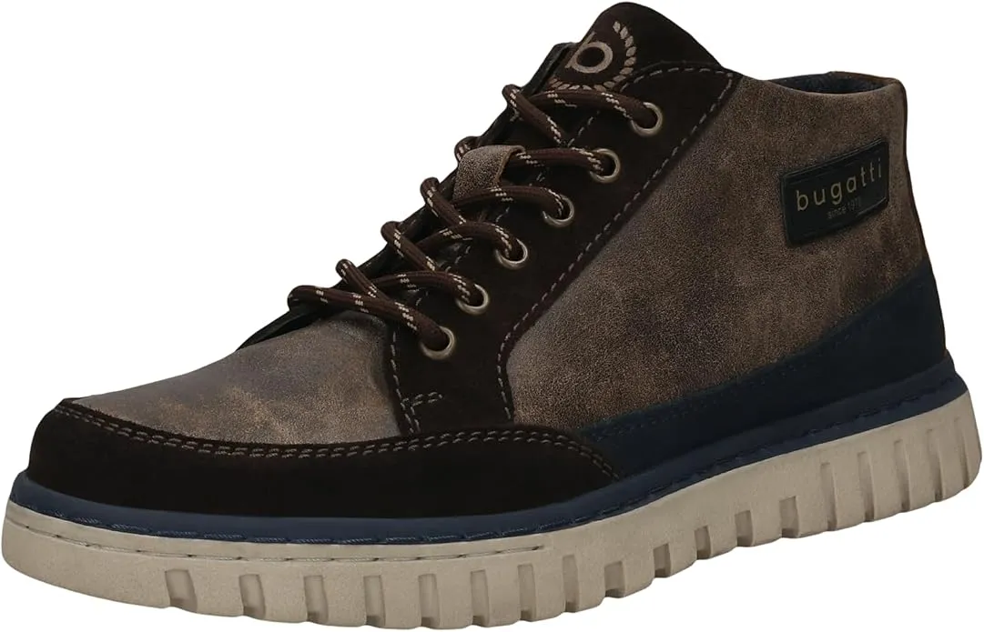 Botas de cuero para Hombre - BUGATTI