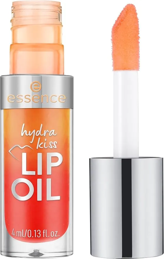 essence - Aceite de labios hidratante