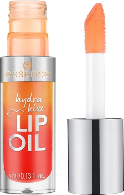 essence - Aceite de labios hidratante