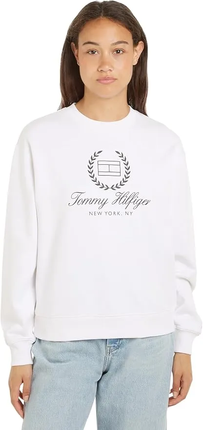 Sudadera para Mujer Tommy Hilfiger