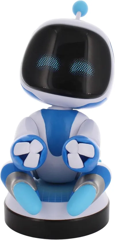 Cableguys Sony Astro BOT Soporte Mando y Movil