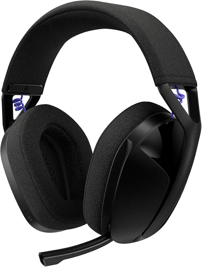 LOGITECH G321 LIGHTSPEED