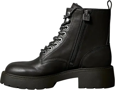 Botas de cuero para Mujer CALVIN KLEIN