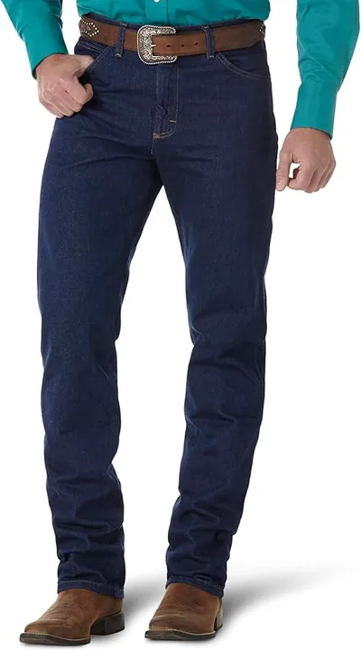 Vaqueros para Hombre WRANGLER
