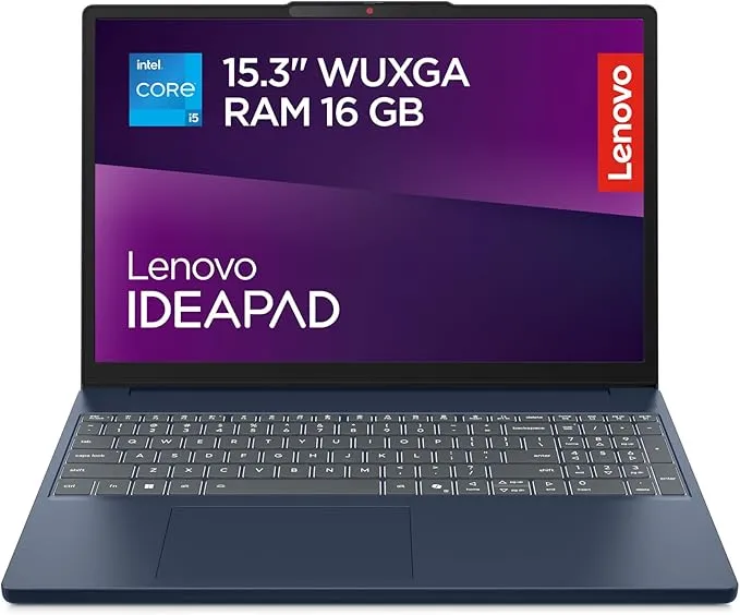 Portátil Lenovo IdeaPad Slim 3 Gen 10