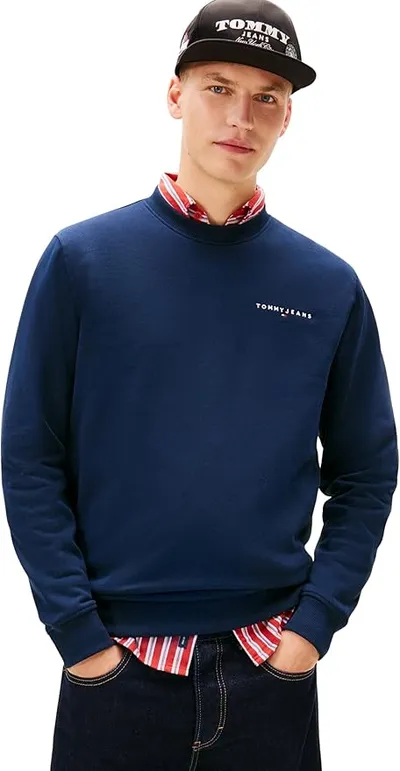 Sudadera para Hombre - TOMMY JEANS
