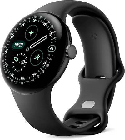 Google Pixel Watch 4 (41 mm) - Smartwatch Android