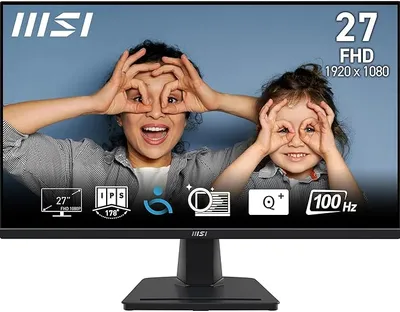 MSI Pro MP275 HDR