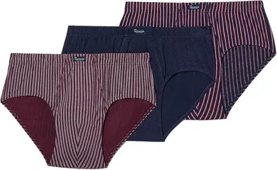 Pack de 3 calzoncillos para Hombre - ABANDERADO