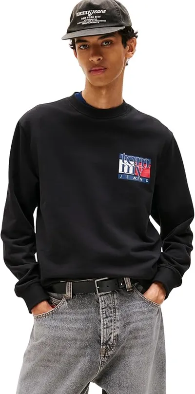 Sudadera para Hombre TOMMY JEANS