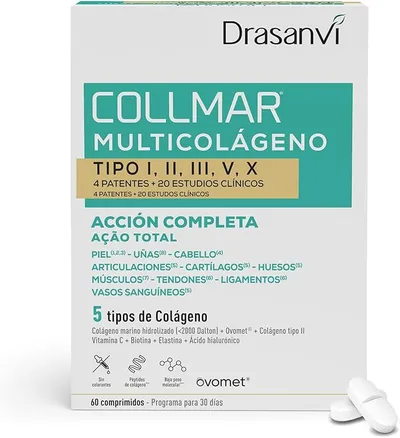 Multi Colágeno Complex