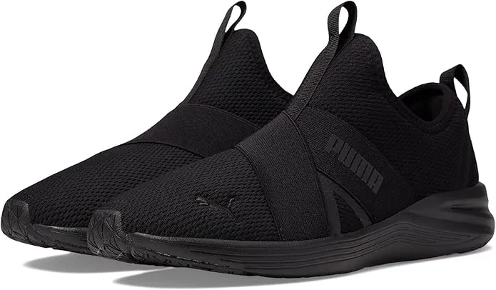 PUMA Better Foam Prowl Slip on Cross Trainer