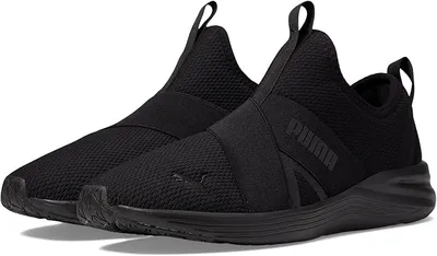 PUMA Better Foam Prowl Slip on Cross Trainer