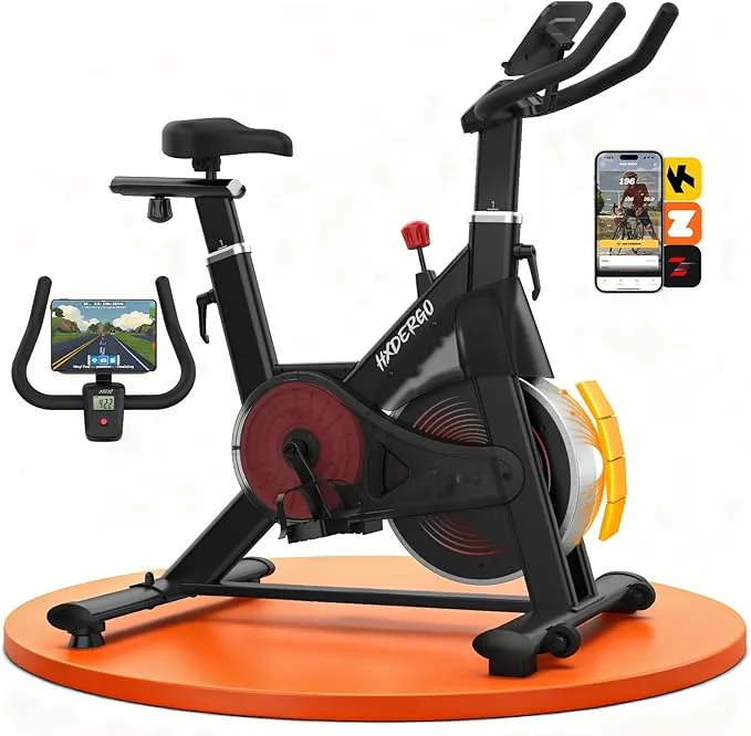 Bicicleta Estática HXDERGO