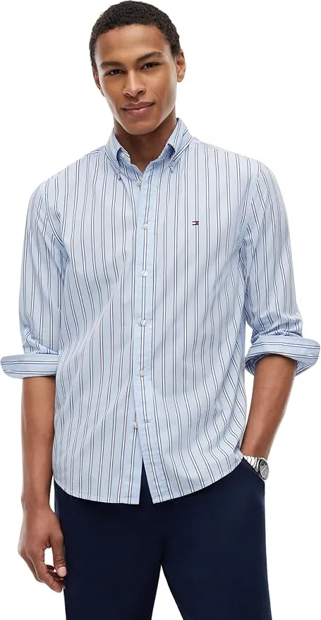 Camisa para Hombre TOMMY HILFIGER