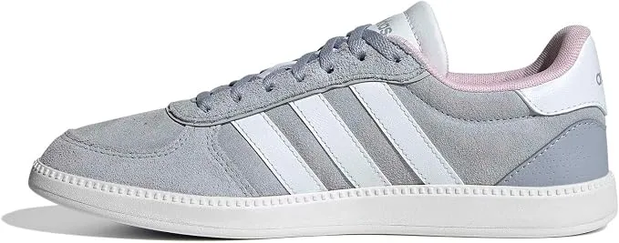 Zapatillas Mujer Adidas Breaknet Ventiladas