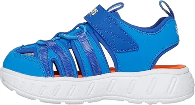 Sandalia Skechers Play Scene Splash