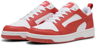 PUMA Rebound V6 Low Zapatillas Unisex Adulto