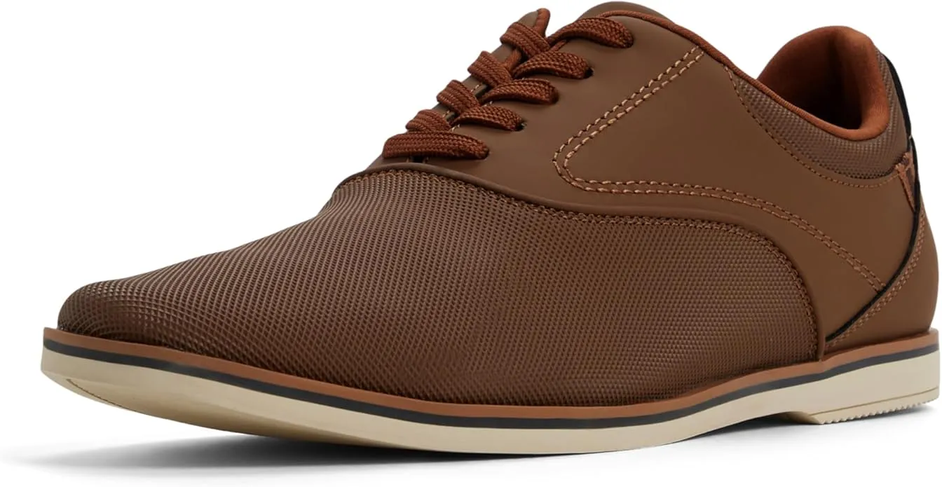Zapatos Oxford Hombre ALDO Sturus
