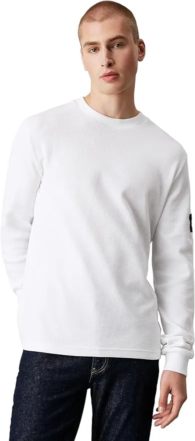Camiseta para Hombre - CALVIN KLEIN