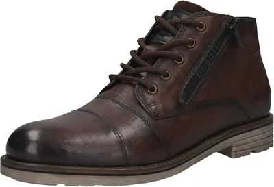 Botas de cuero para Hombre - BUGATTI