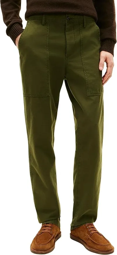 Pantalones para Hombre - TOMMY HILFIGER