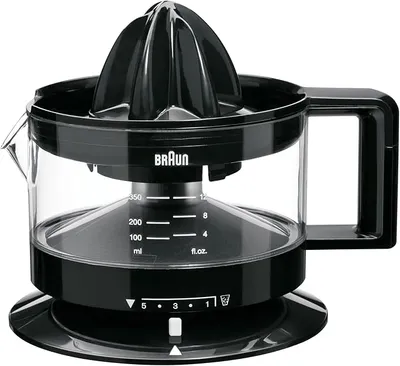 Braun Tribute CJ3000 Exprimidor Eléctrico