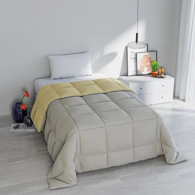 Colcha de Invierno Elegant Italian Bed