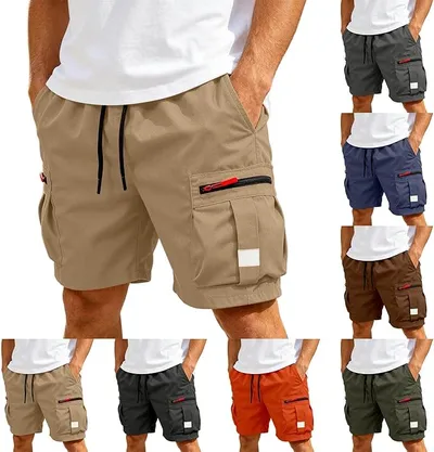 PANTALONES CARGO MULTIUSO