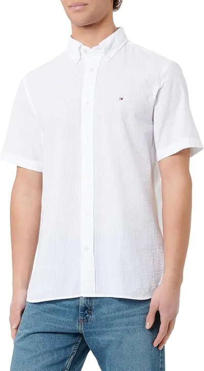 Camisa para Hombre - TOMMY HILFIGER