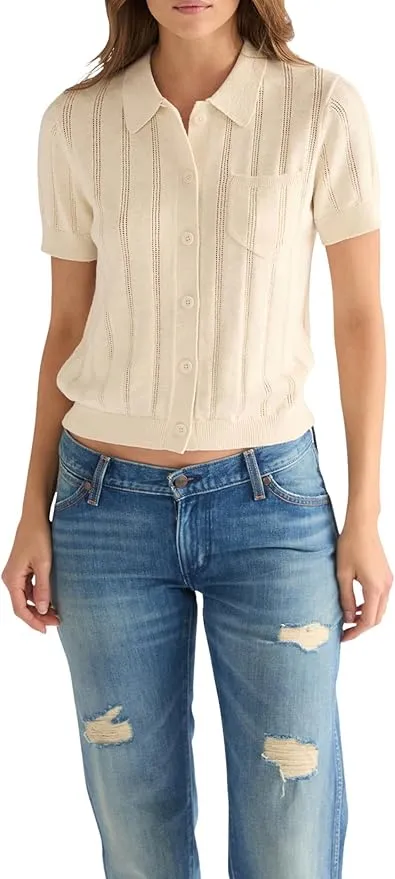 Suéter para Mujer - WRANGLER